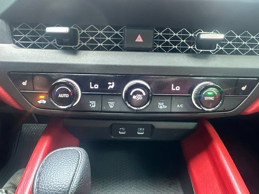 Used 2024 Honda Accord EX image 9
