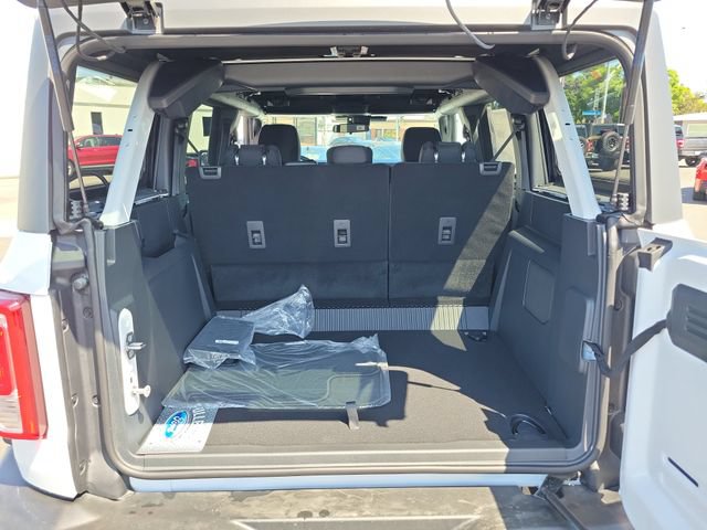 New 2026 Ford Bronco Big Bend AWD/4WD image 7