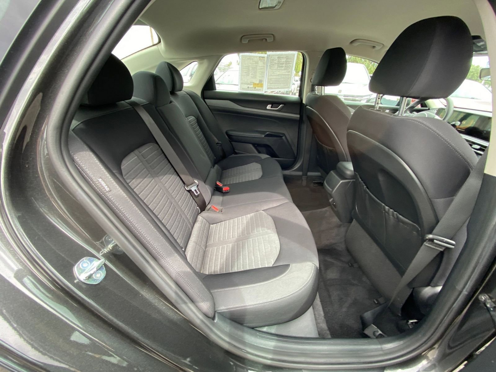 Used 2025 Kia K5 LXS image 38