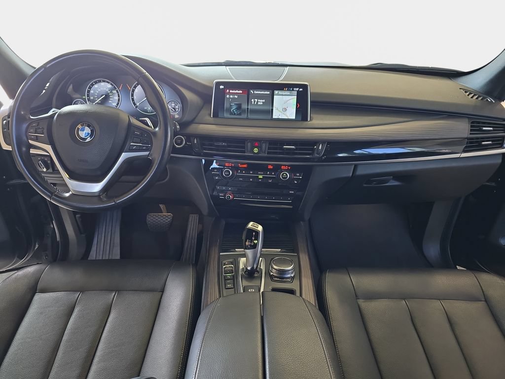 Used 2018 BMW X5 xDrive40e AWD/4WD image 10