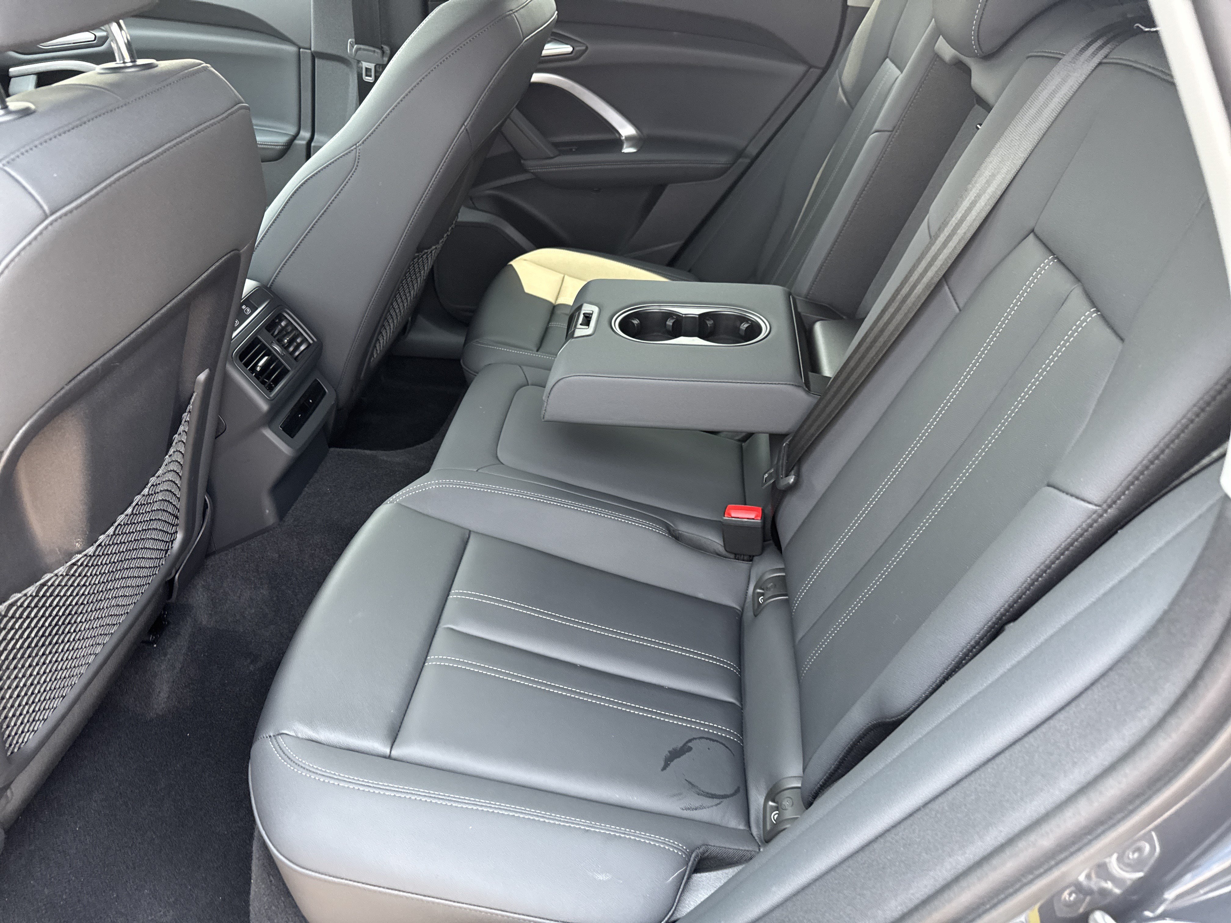 Certified 2025 Audi Q5 Premium AWD/4WD image 6