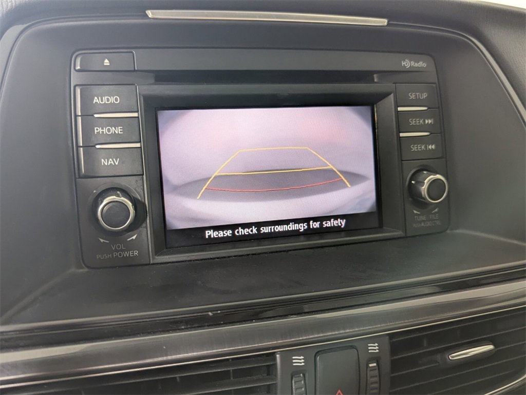 Used 2014 MAZDA MAZDA6 Touring image 22
