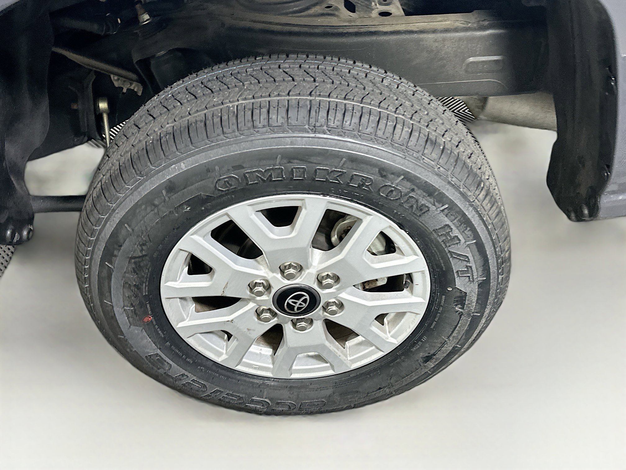 Used 2024 Toyota Tacoma SR5 RWD image 11