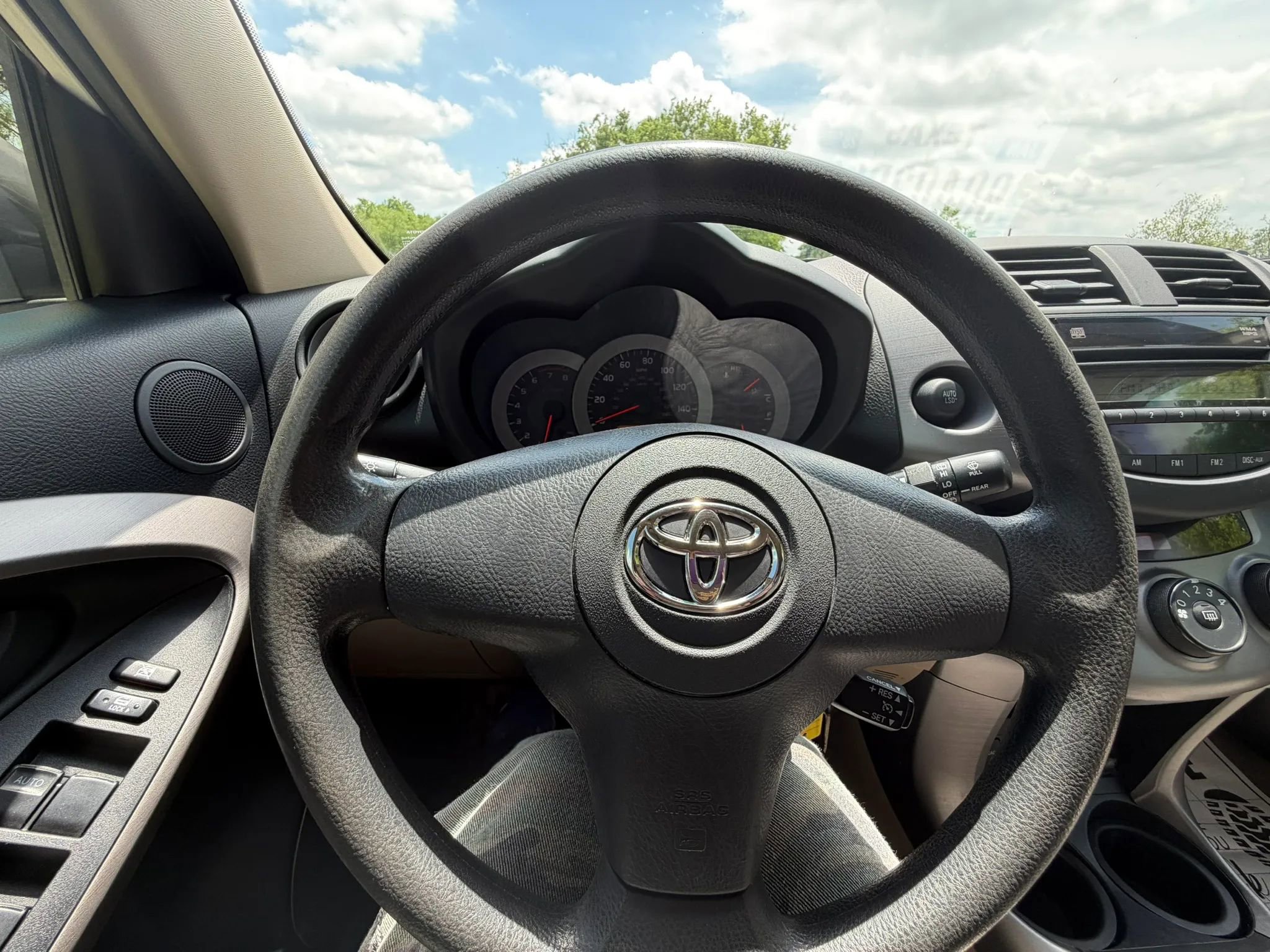 Used 2007 Toyota RAV4 2WD V6 image 21