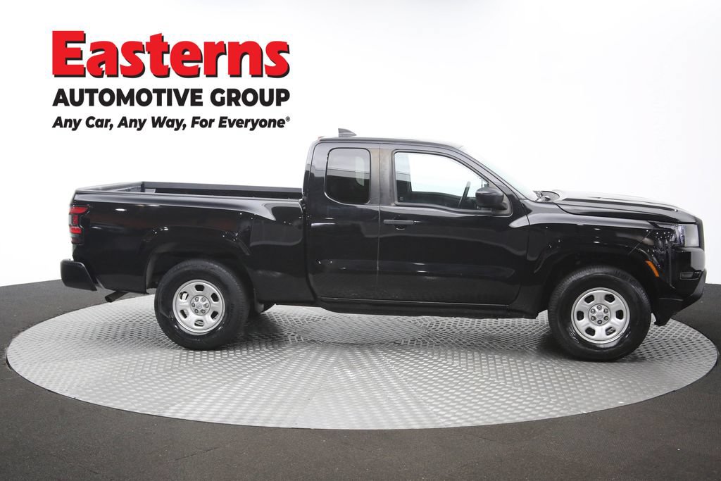 Used 2022 Nissan Frontier S RWD image 45