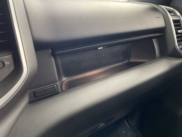 Used 2024 RAM 2500 Big Horn image 48