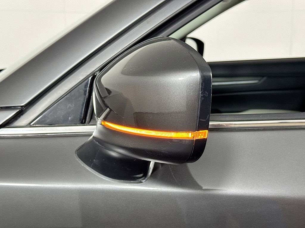 Used 2022 MAZDA CX-5 AWD 2.5 S w/ Premium Package image 20