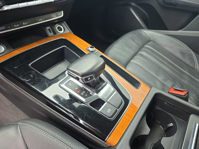 Used 2021 Audi Q5 2.0T Premium Plus image 27