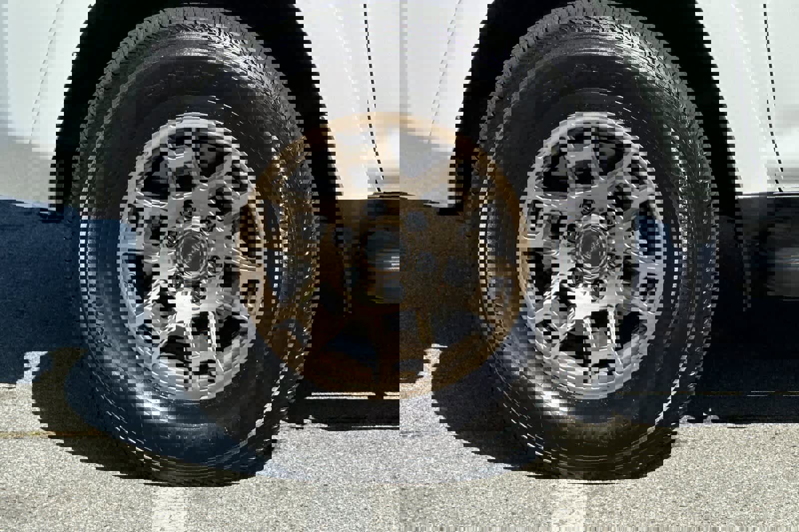 Used 2023 Toyota 4Runner 40th Anniversary SE image 32