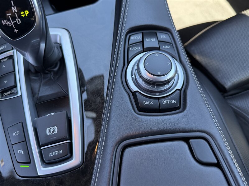 Used 2013 BMW 640i Gran Coupe RWD image 20