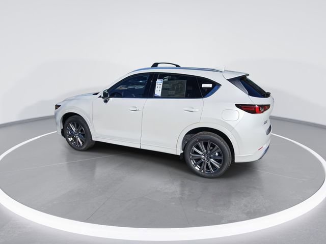 Used 2025 MAZDA CX-5 Signature image 6