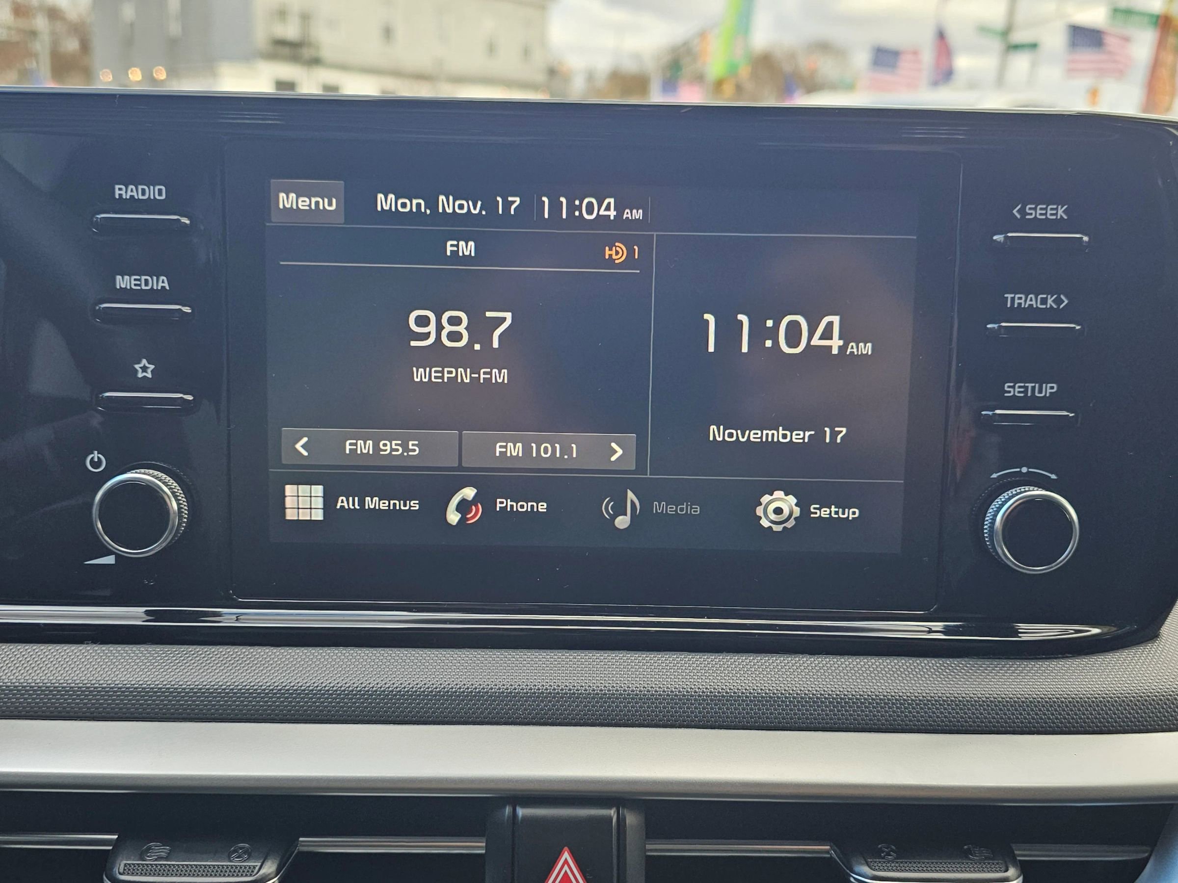 Used 2022 Kia K5 LXS image 22