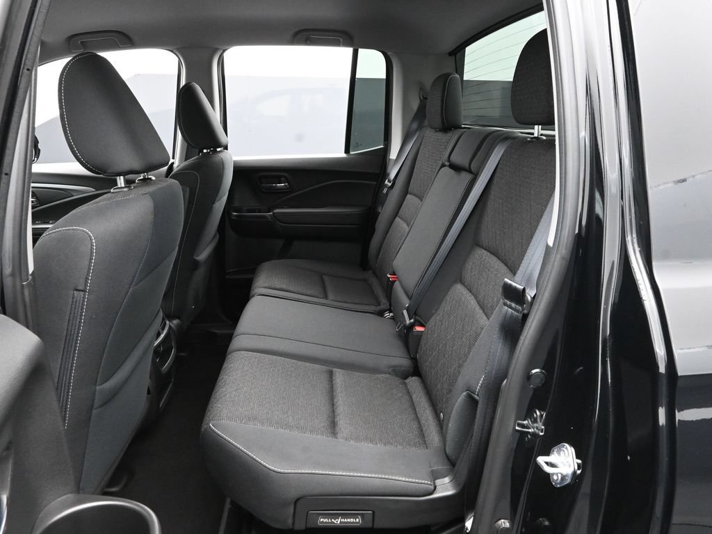 Used 2021 Honda Ridgeline Sport image 21