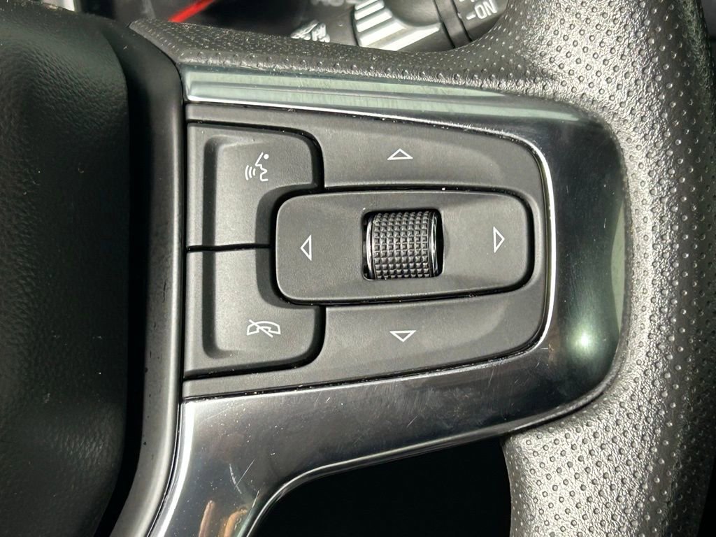Used 2024 Chevrolet Blazer LT w/ Convenience Package AWD/4WD image 28