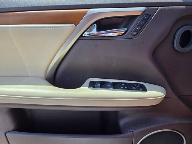 Used 2020 Lexus RX 350 FWD w/ Premium Package image 12