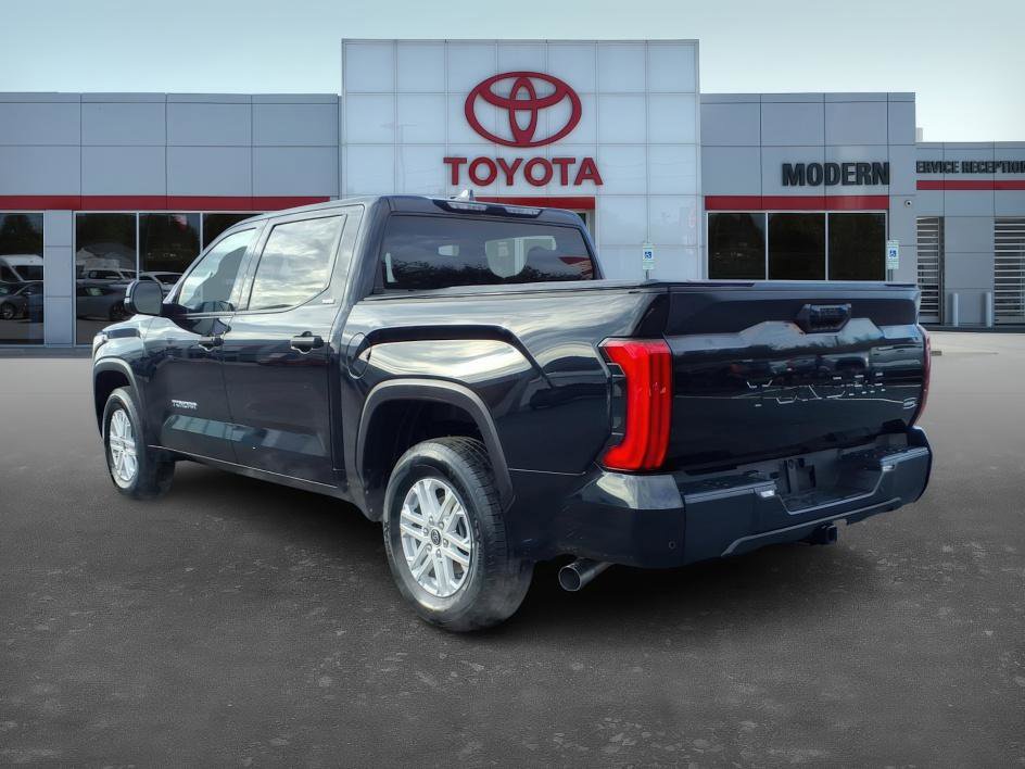 Used 2022 Toyota Tundra SR5 image 7