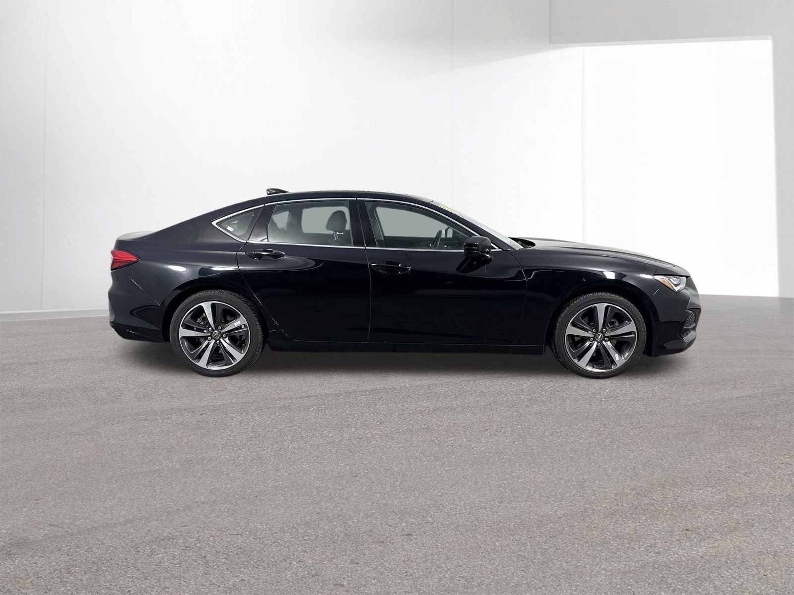 Certified 2024 Acura TLX w/ Technology Package image 38