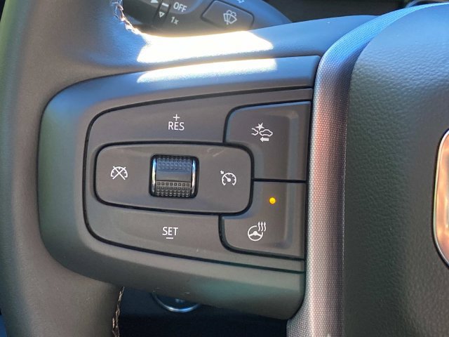 Used 2025 GMC Sierra 1500 Elevation AWD/4WD image 19