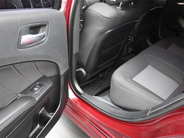 Used 2022 Dodge Charger GT w/ Blacktop Package image 16
