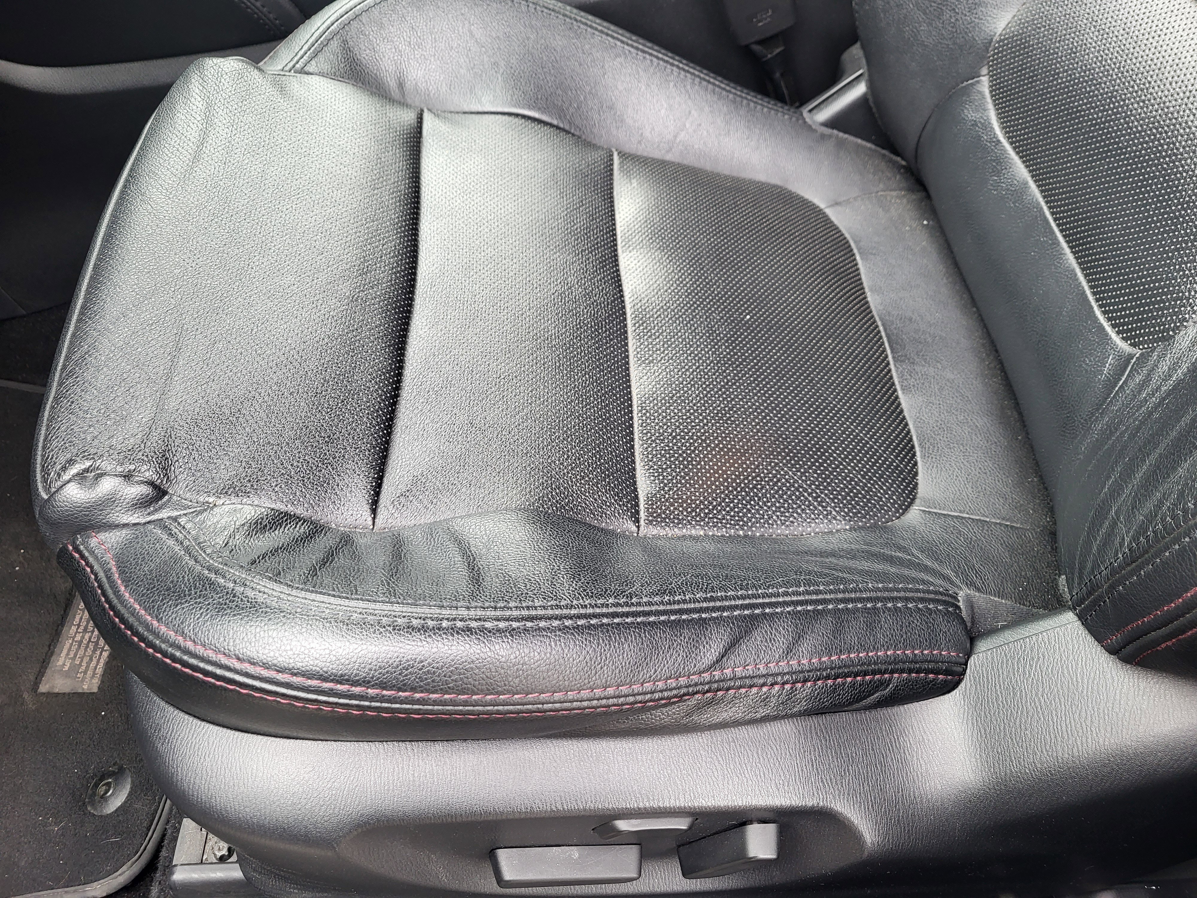 Used 2016 MAZDA CX-5 Grand Touring image 21
