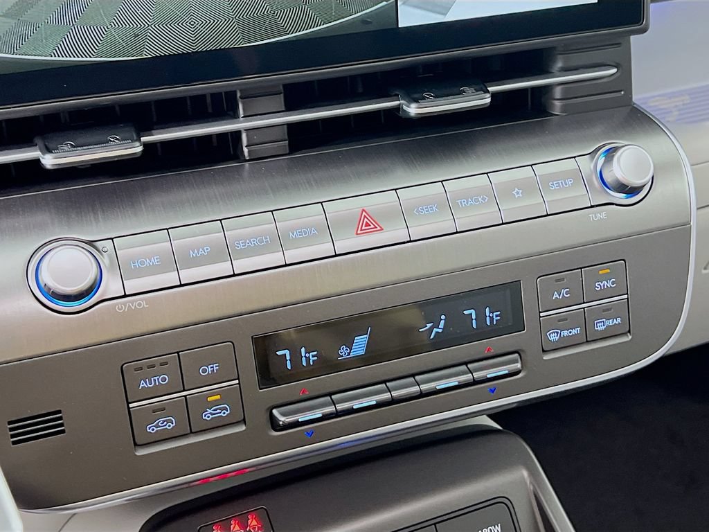 New 2026 Hyundai Kona Limited AWD/4WD image 14