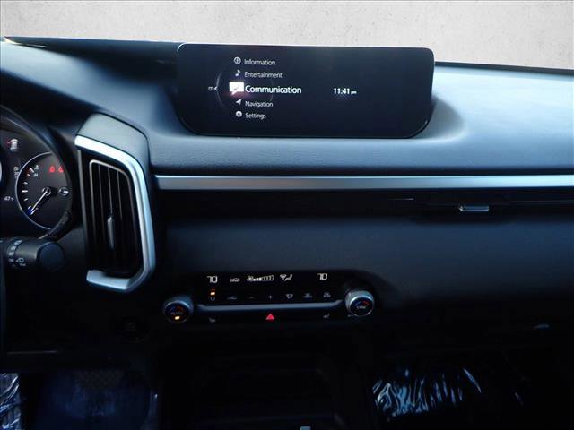 Used 2024 MAZDA CX-50 AWD 2.5 S w/ Preferred Package image 16