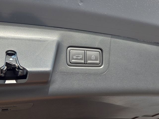New 2026 Hyundai Santa Fe SEL FWD image 29