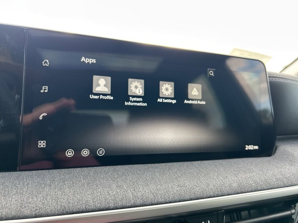 New 2026 Nissan Kicks SV w/ SV Premium Package FWD image 32