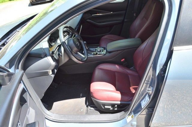 Used 2024 MAZDA CX-30 AWD 2.5 S w/ Preferred Package image 17