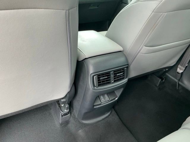 Certified 2018 Honda CR-V EX-L image 10