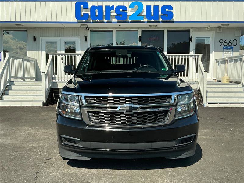 Used 2016 Chevrolet Tahoe LT image 10