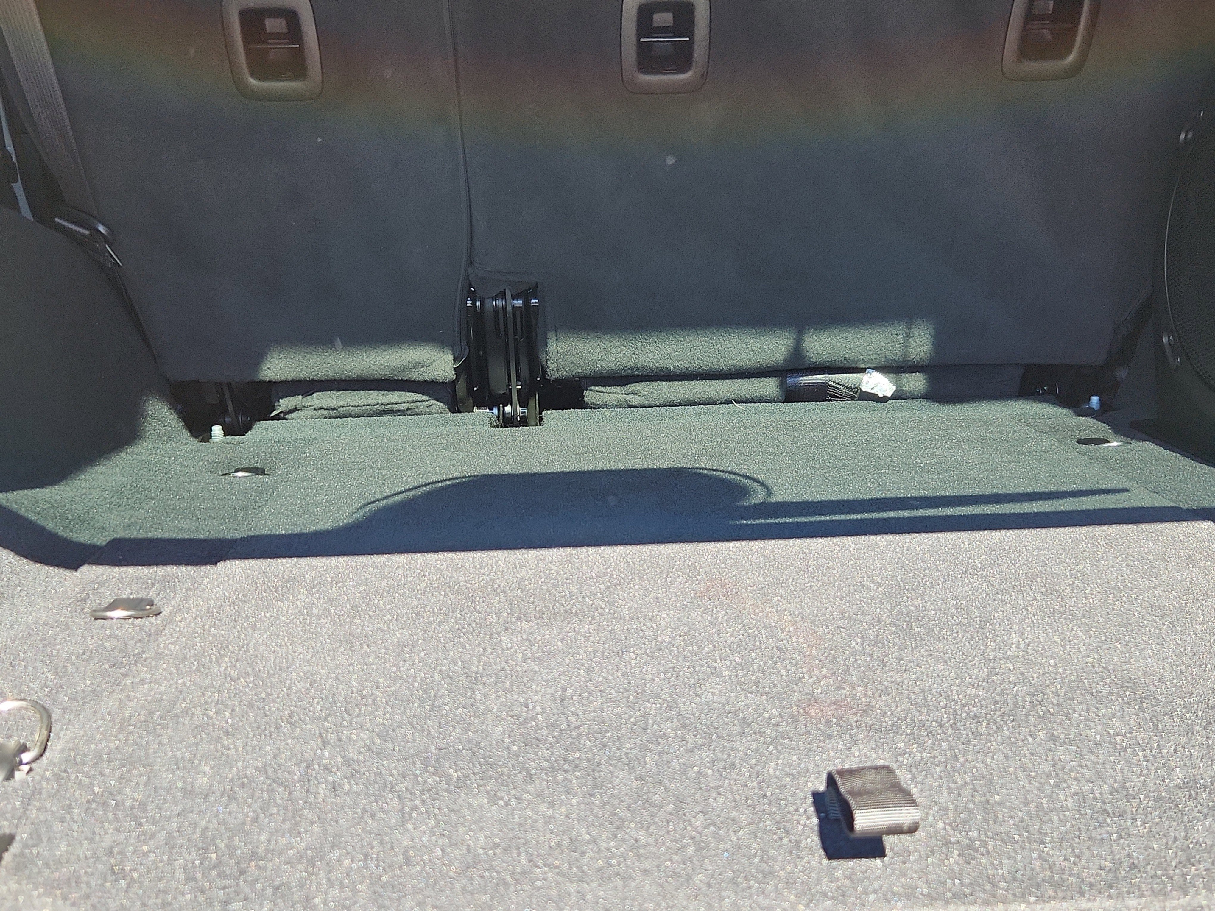 Used 2022 Jeep Wrangler Unlimited Sahara w/ Cold Weather Group image 11