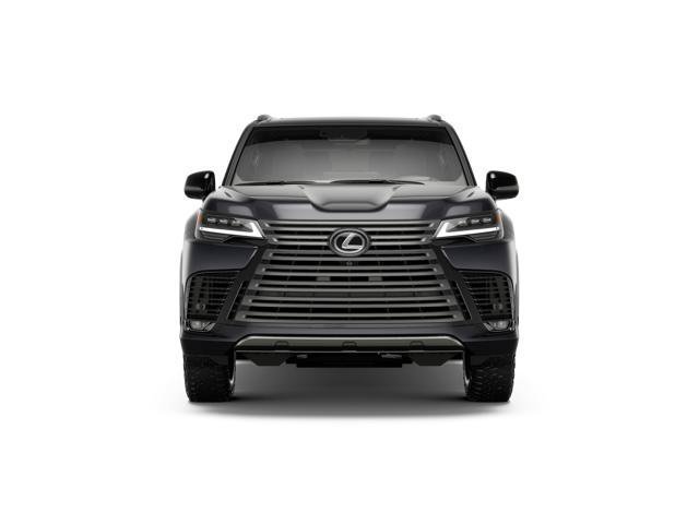 New 2026 Lexus LX 700h Overtrail AWD/4WD image 5