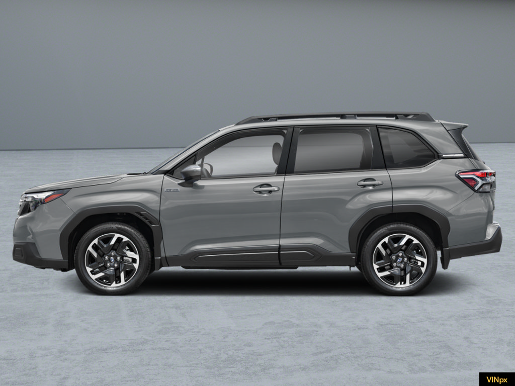 New 2026 Subaru Forester Touring AWD/4WD image 3