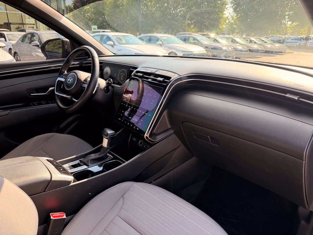 Certified 2023 Hyundai Santa Cruz SEL Premium AWD/4WD image 34