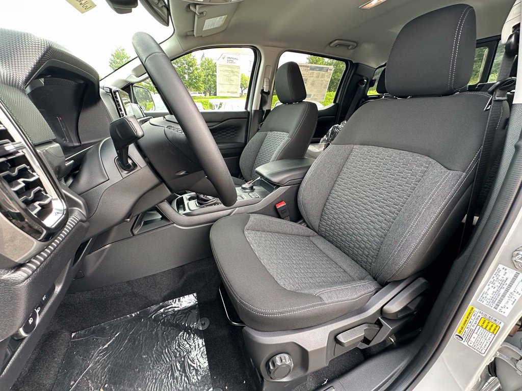 New 2026 Ford Ranger XLT w/ Advanced Towing Package AWD/4WD image 19