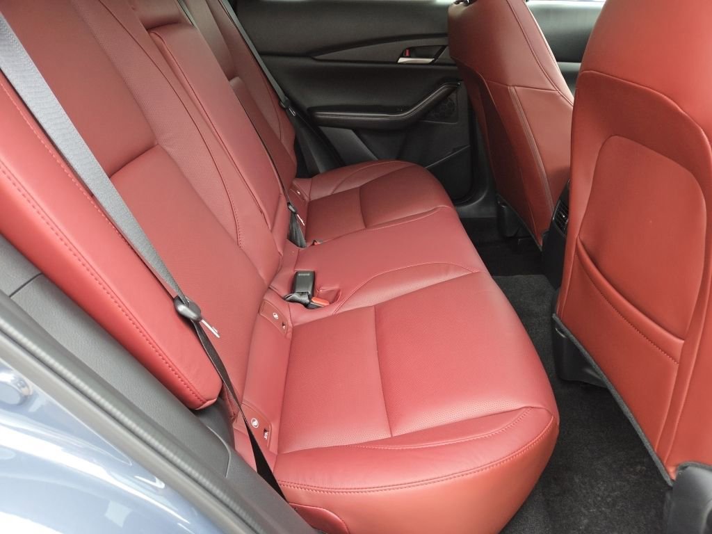 New 2026 MAZDA CX-30 AWD 2.5 S image 15