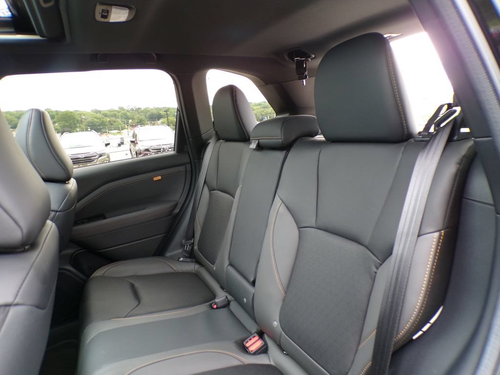 Used 2026 Subaru Forester Wilderness AWD/4WD image 15