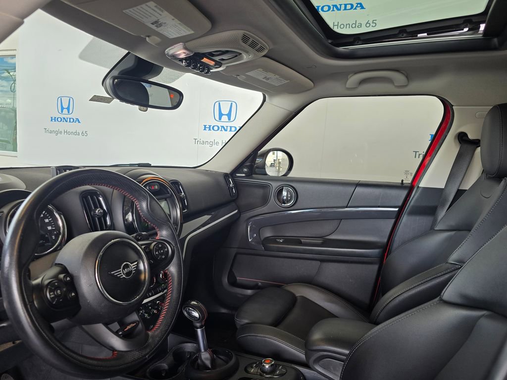 Used 2019 MINI Cooper Countryman S FWD image 12