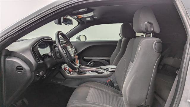 Used 2018 Dodge Challenger R/T image 14