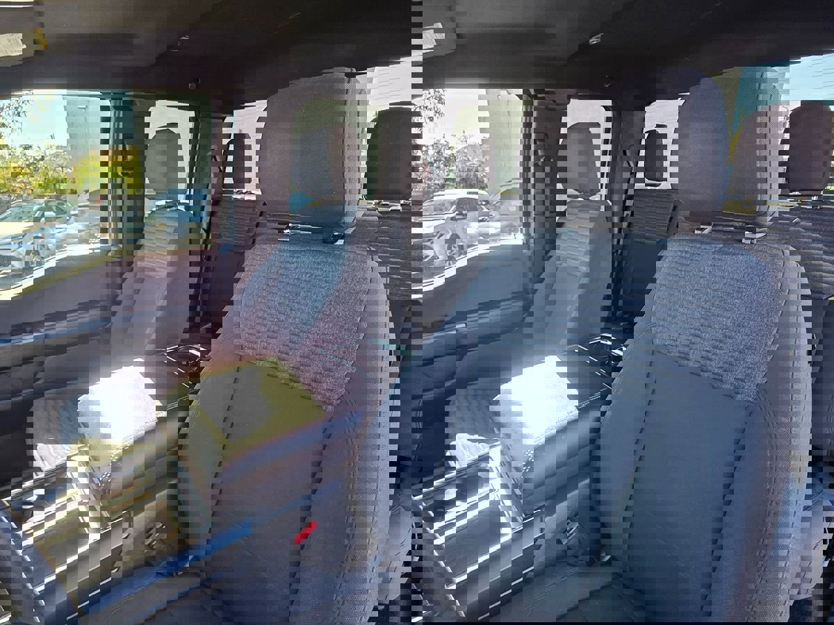 Used 2021 Ford F150 XL w/ Equipment Group 101A High image 15