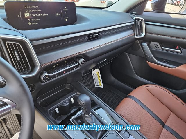 New 2026 MAZDA CX-50 Meridian Edition w/ Weather Package AWD/4WD image 11