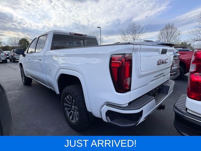 Used 2022 GMC Sierra 1500 AT4 w/ AT4 Preferred Package AWD/4WD image 9