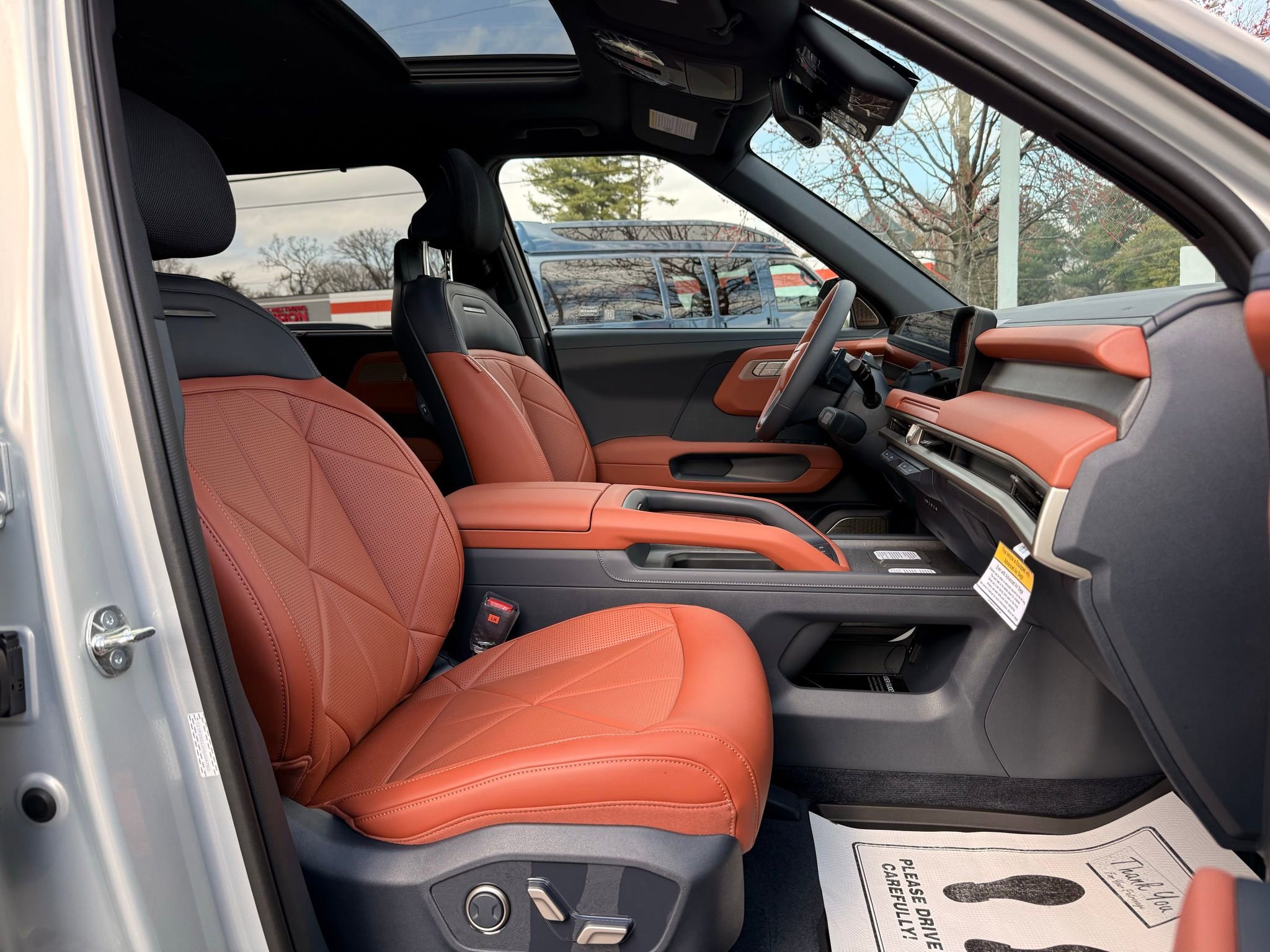 Used 2027 Kia Telluride SX image 17