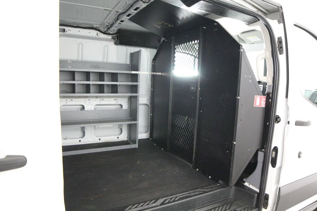 Used 2016 Ford Transit 150 130 Low Roof RWD image 27