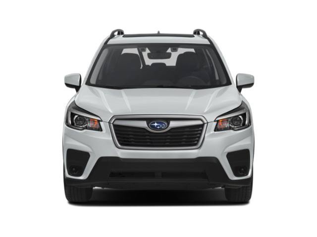 Used 2021 Subaru Forester Premium AWD/4WD image 7