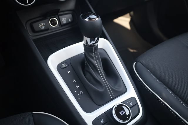 New 2026 Hyundai Venue SEL FWD image 22