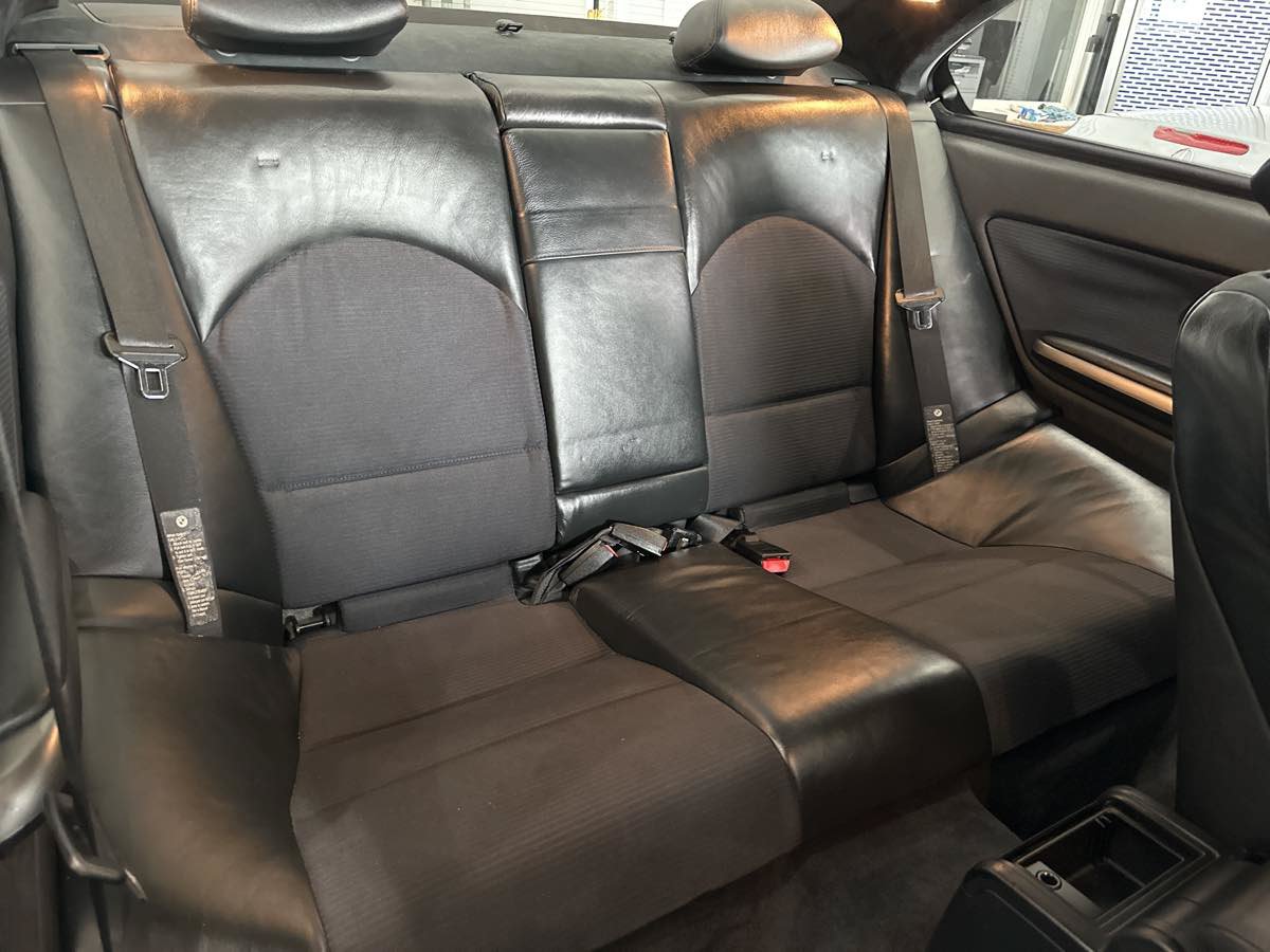 Used 2004 BMW M3 Coupe RWD image 17