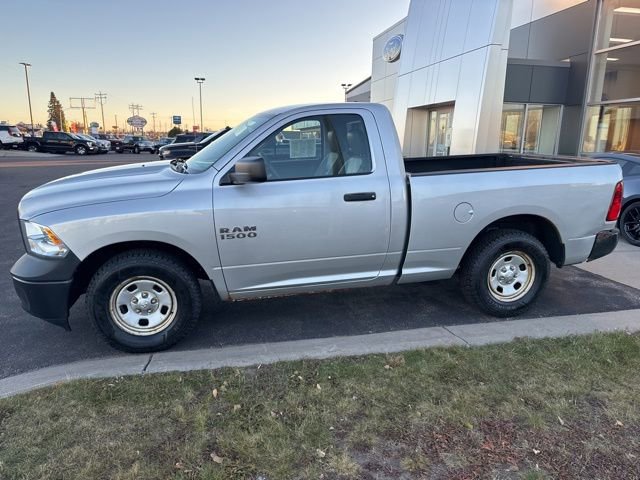 Used 2014 RAM 1500 Tradesman image 4