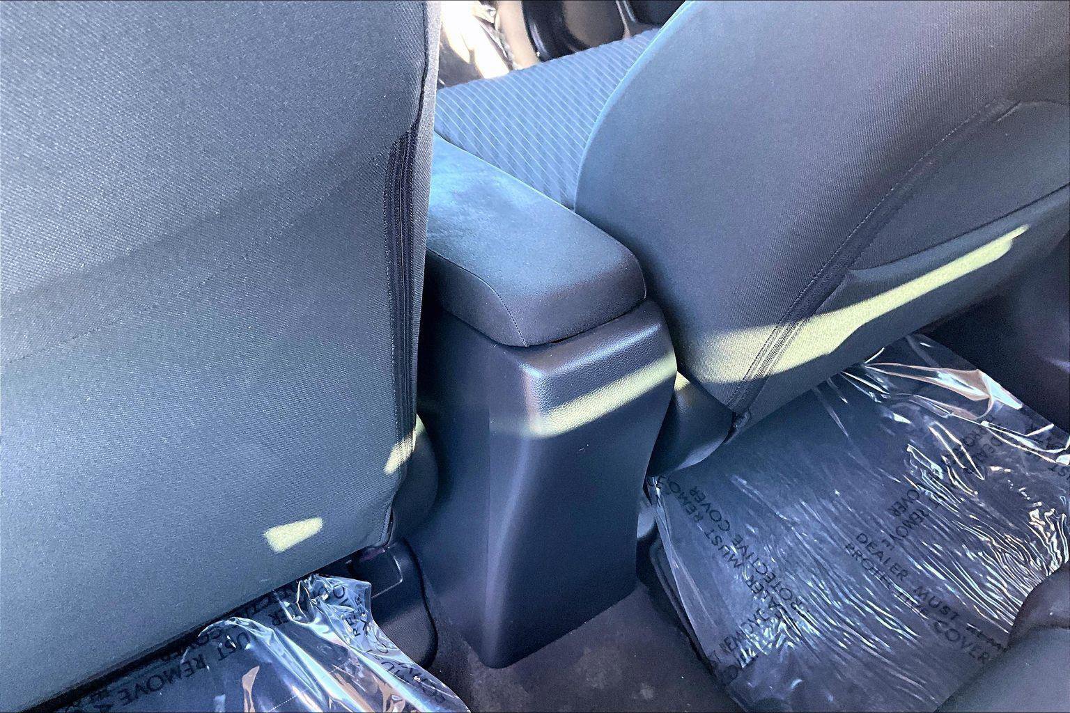 Used 2020 Honda Fit EX image 33